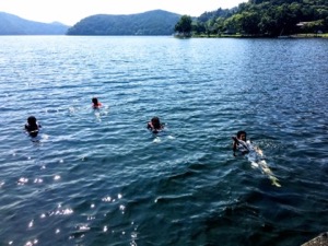 s_ミニニュース画像8月17日「水と空」 s_ミニニュース画像8月17日「水と空」